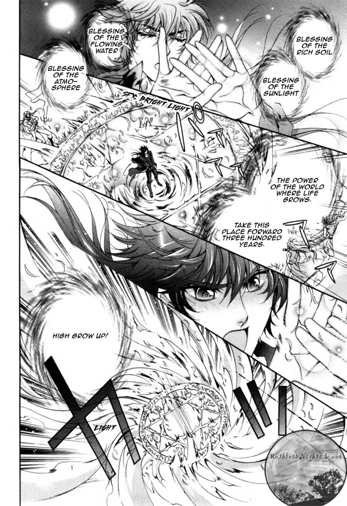 Yasashii Ryuu no Koroshikata Chapter 18 page 30 - Chapter 18