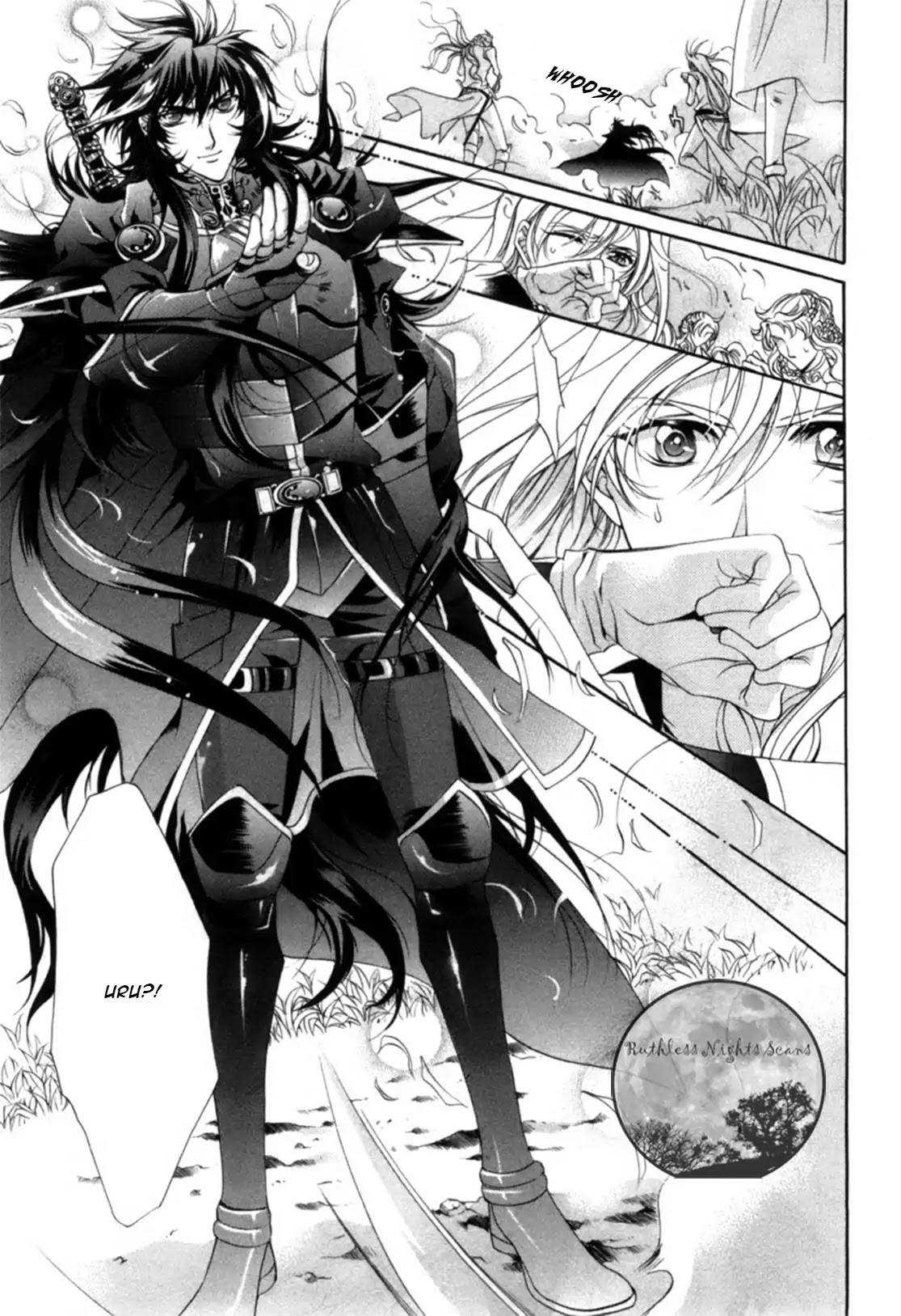 Yasashii Ryuu no Koroshikata Chapter 18 page 31 - Chapter 18