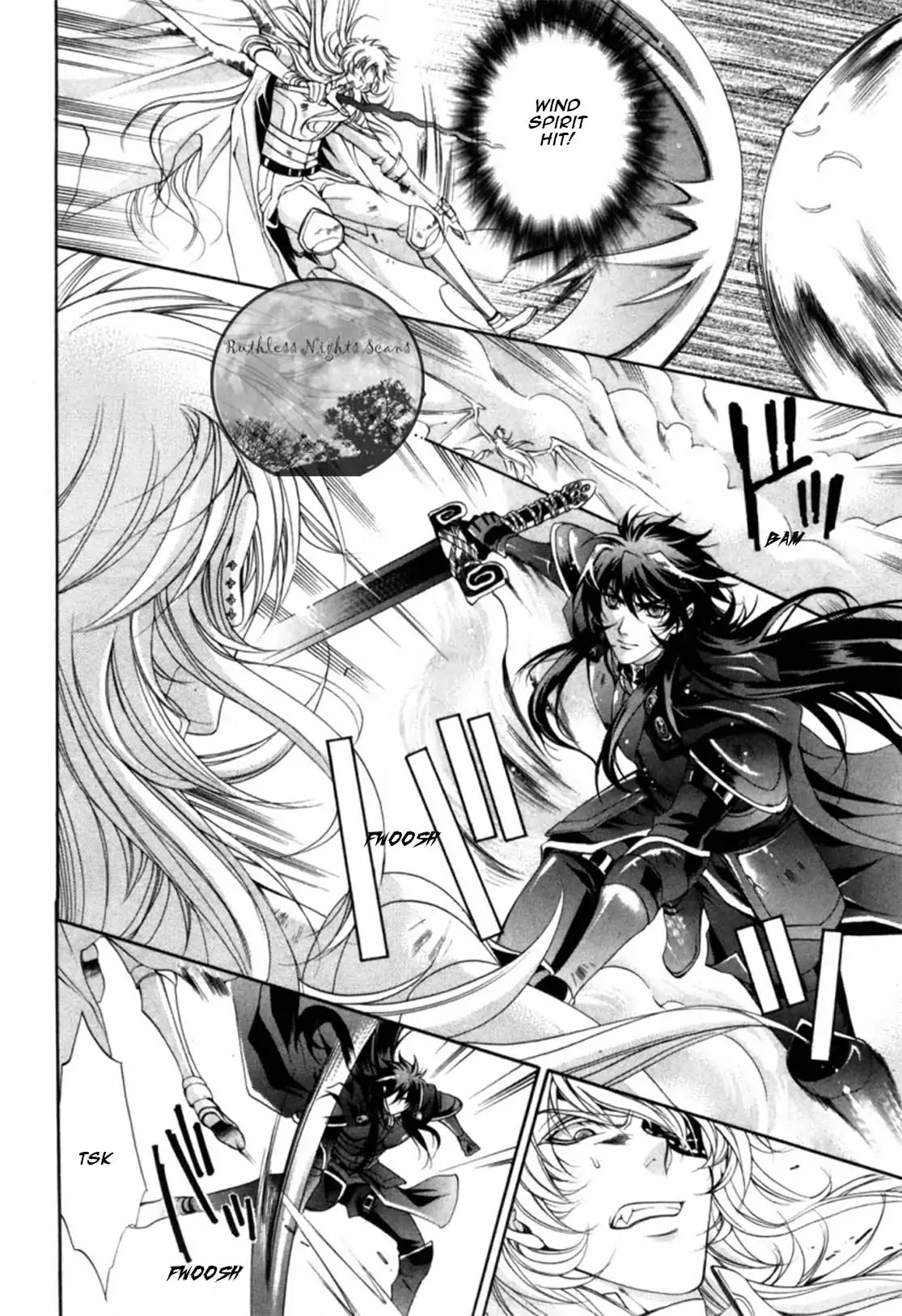 Yasashii Ryuu no Koroshikata Chapter 18 page 42 - Chapter 18