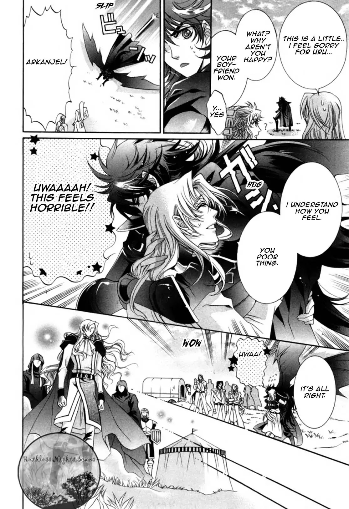 Yasashii Ryuu no Koroshikata Chapter 18 page 48 - Chapter 18