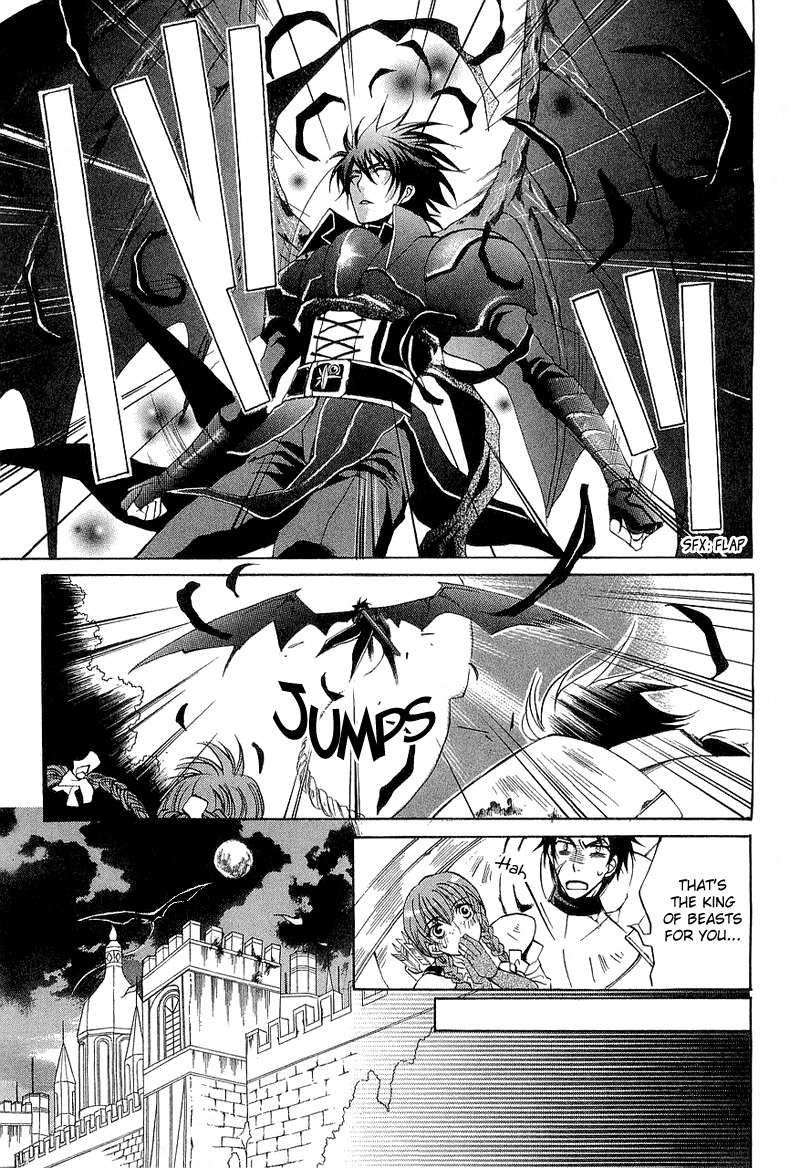 Yasashii Ryuu no Koroshikata Chapter 2 page 19 - Chapter 2