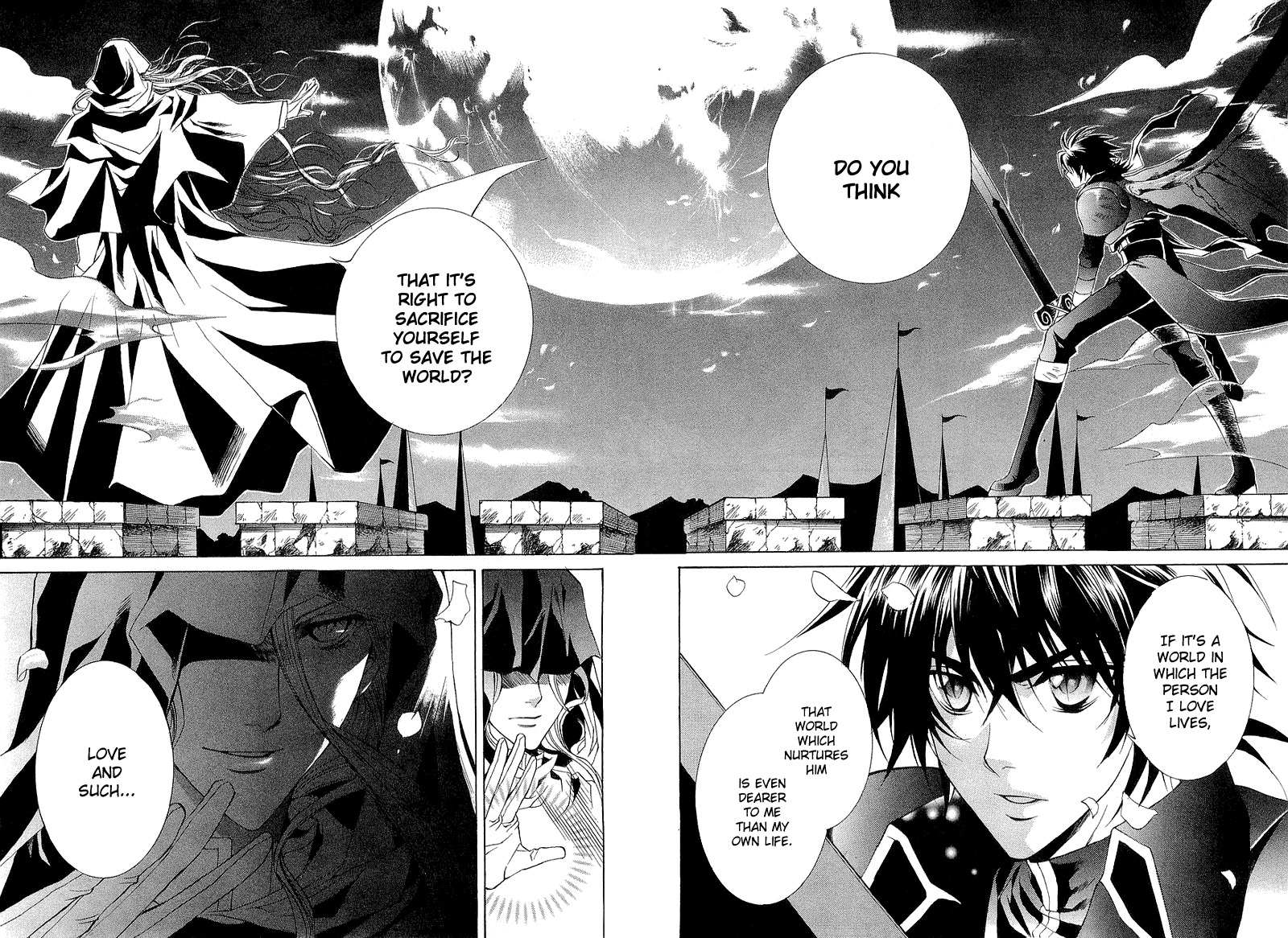 Yasashii Ryuu no Koroshikata Chapter 2 page 24 - Chapter 2
