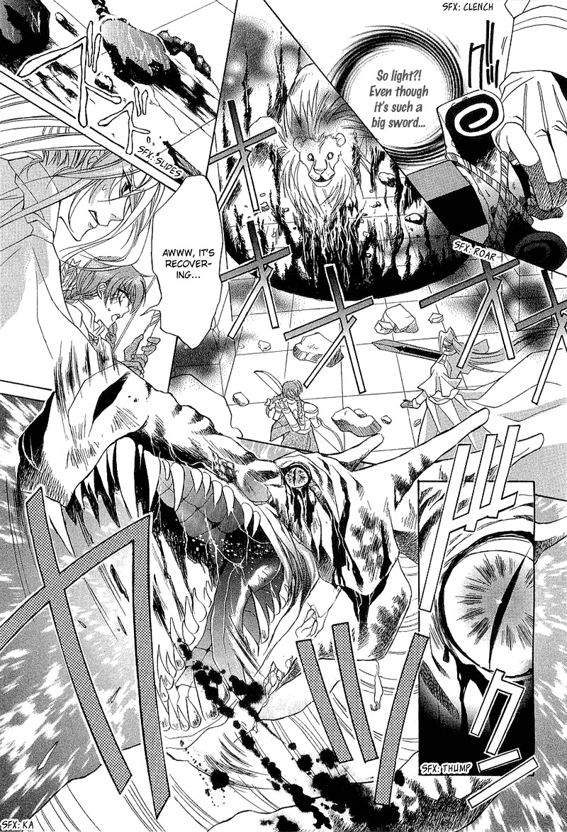 Yasashii Ryuu no Koroshikata Chapter 2 page 49 - Chapter 2