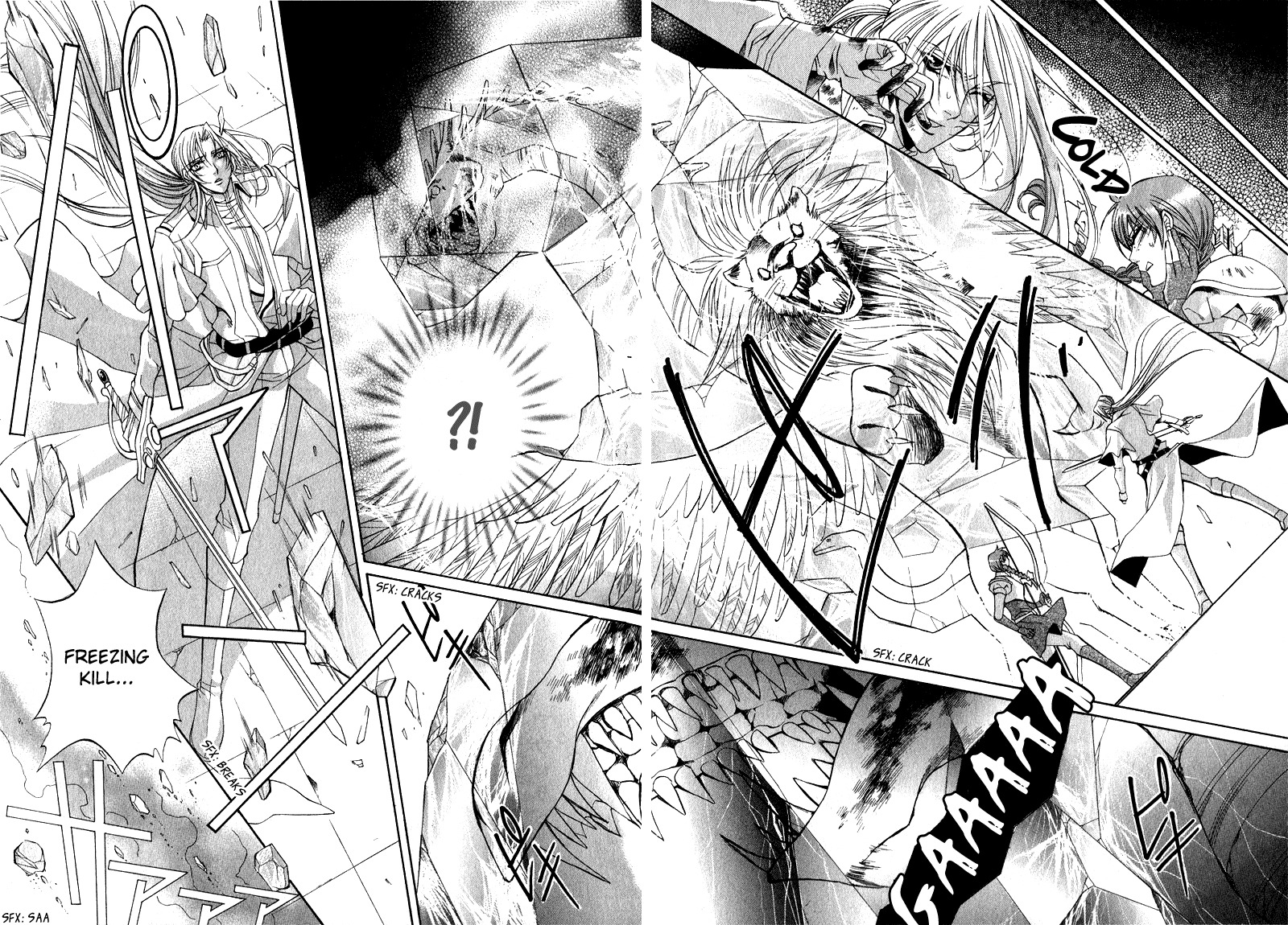 Yasashii Ryuu no Koroshikata Chapter 2 page 58 - Chapter 2
