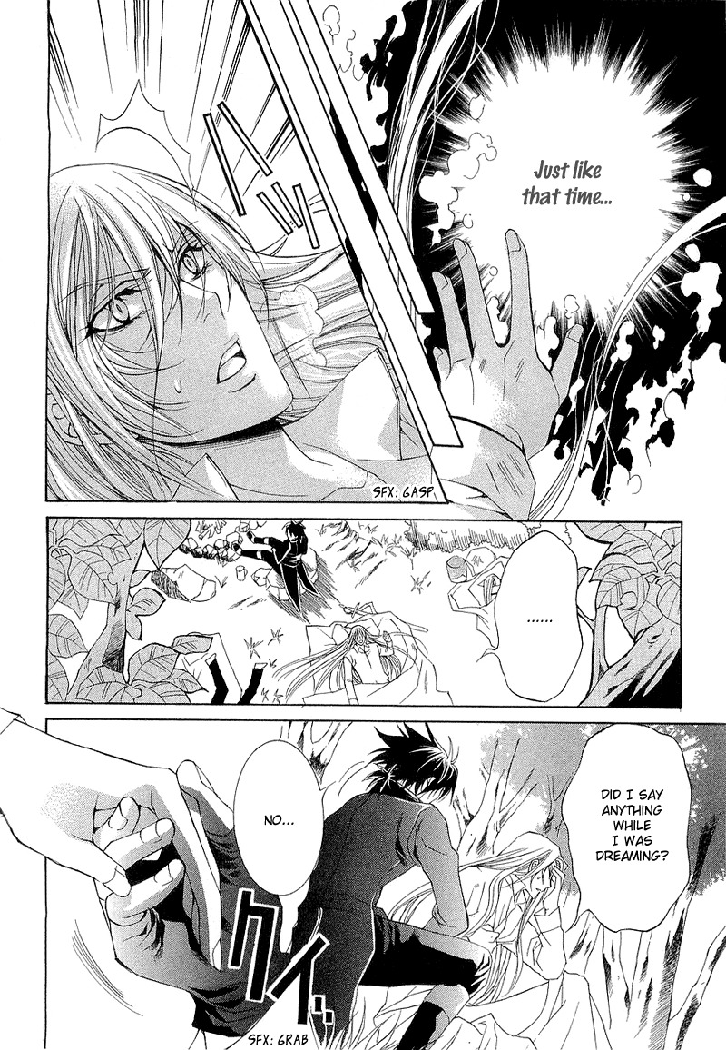 Yasashii Ryuu no Koroshikata Chapter 2 page 8 - Chapter 2