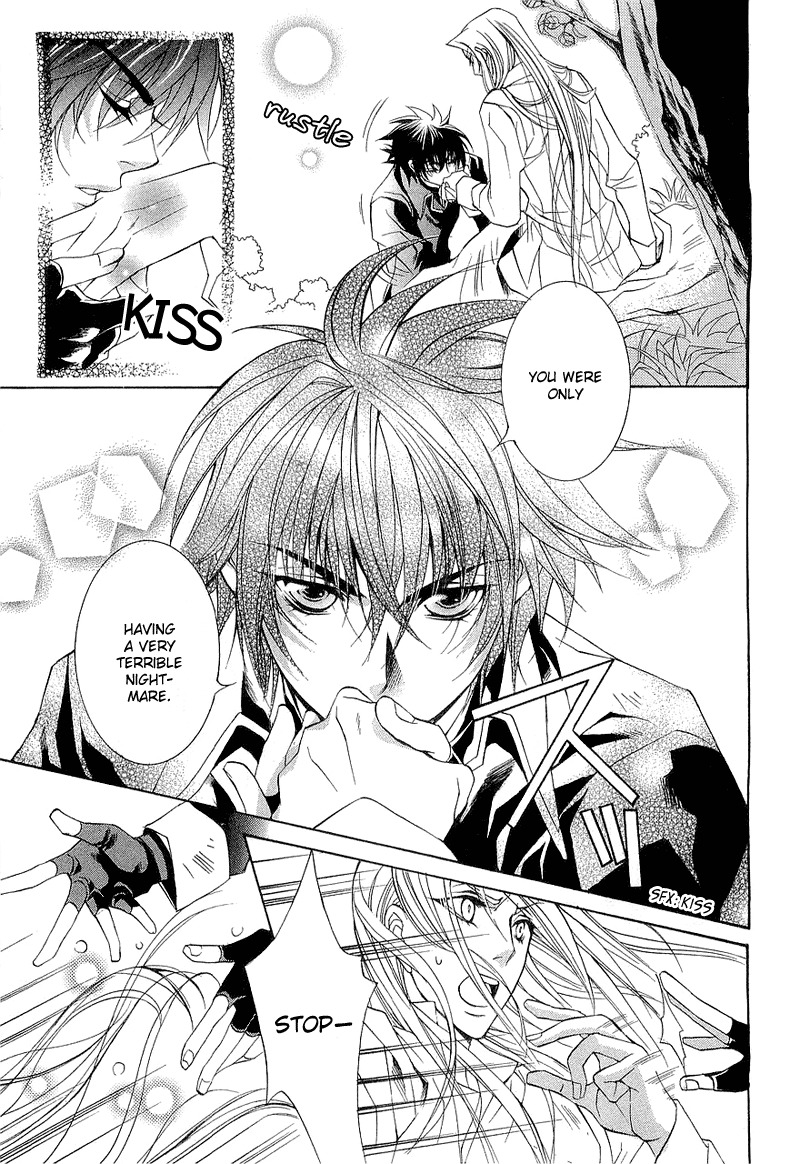 Yasashii Ryuu no Koroshikata Chapter 2 page 9 - Chapter 2