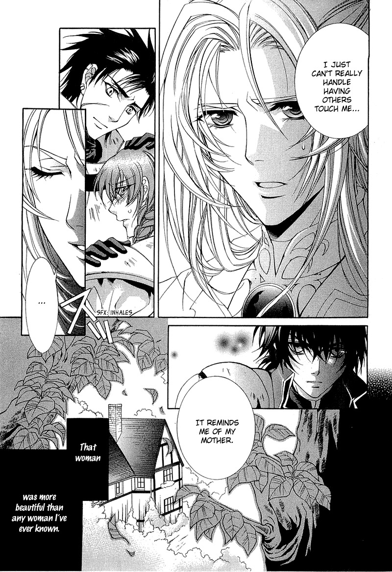 Yasashii Ryuu no Koroshikata Chapter 3 page 32 - Chapter 3