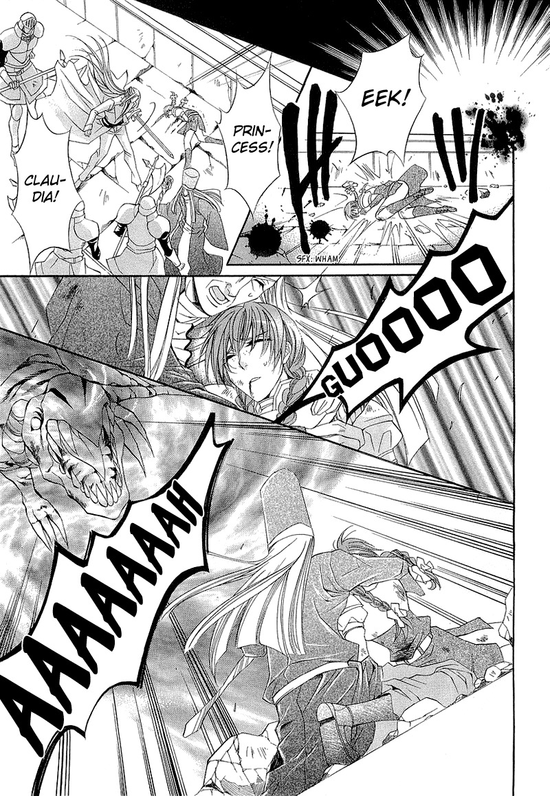 Yasashii Ryuu no Koroshikata Chapter 3 page 47 - Chapter 3
