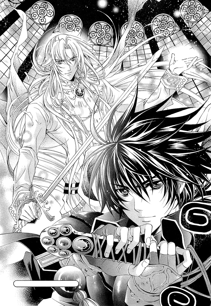 Yasashii Ryuu no Koroshikata Chapter 3 page 57 - Chapter 3