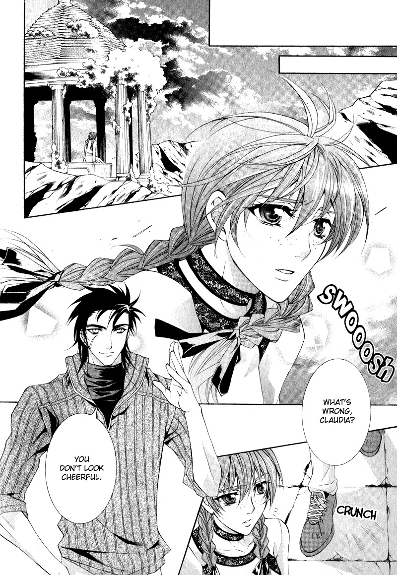 Yasashii Ryuu no Koroshikata Chapter 5 page 14 - Chapter 5
