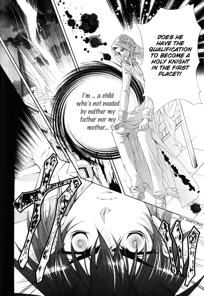 Yasashii Ryuu no Koroshikata Chapter 5 page 28 - Chapter 5