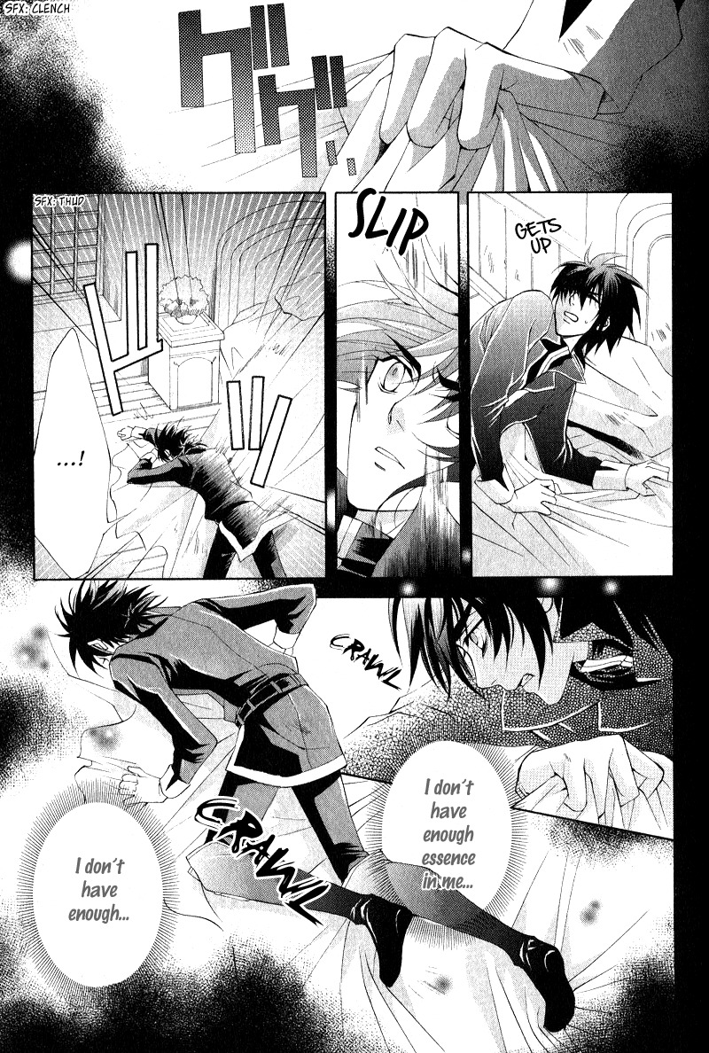 Yasashii Ryuu no Koroshikata Chapter 5 page 29 - Chapter 5