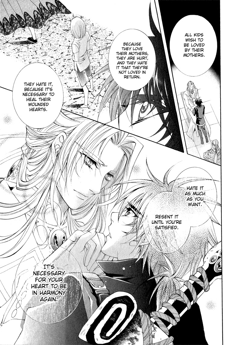 Yasashii Ryuu no Koroshikata Chapter 5 page 37 - Chapter 5