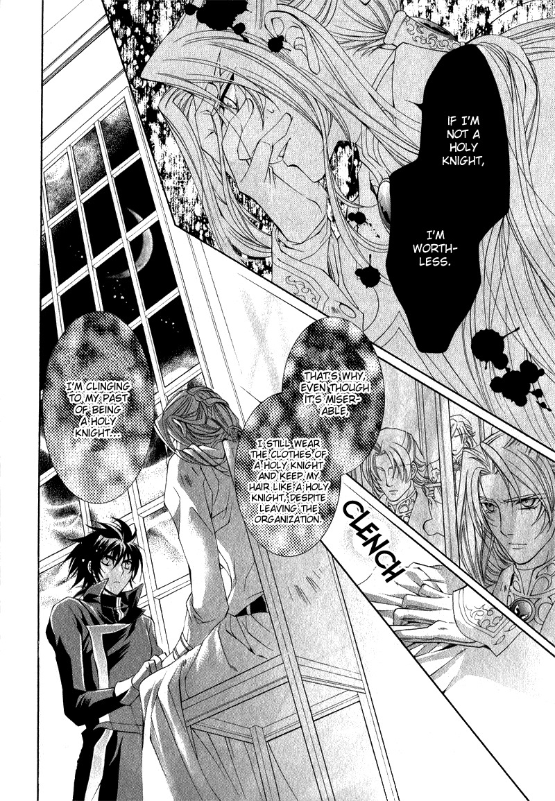 Yasashii Ryuu no Koroshikata Chapter 5 page 40 - Chapter 5