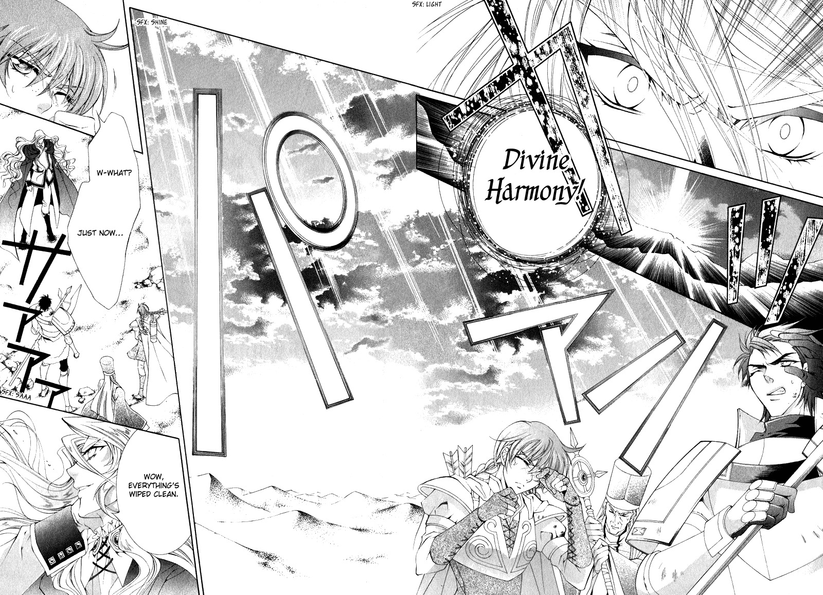 Yasashii Ryuu no Koroshikata Chapter 6 page 39 - Chapter 6