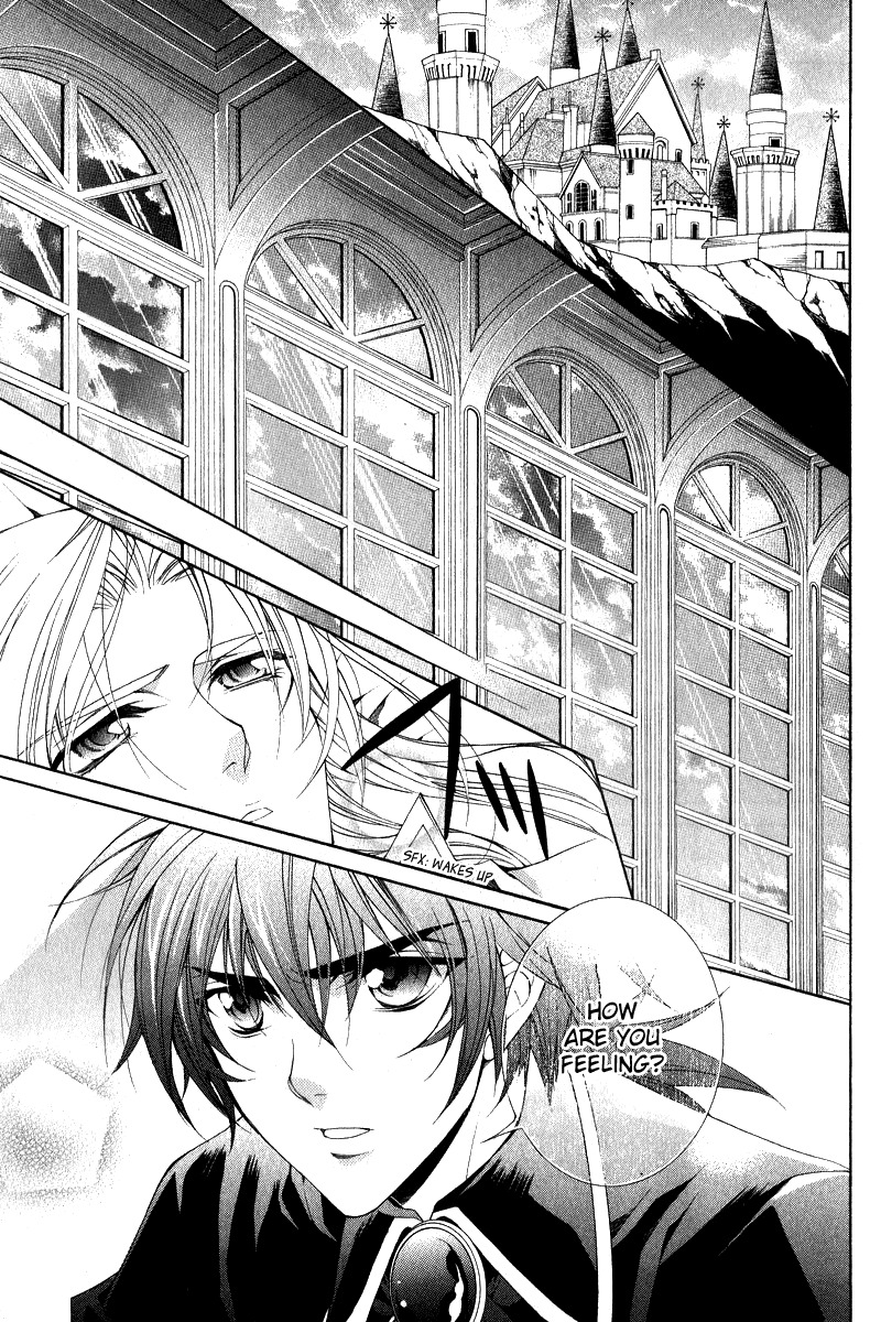 Yasashii Ryuu no Koroshikata Chapter 6 page 43 - Chapter 6