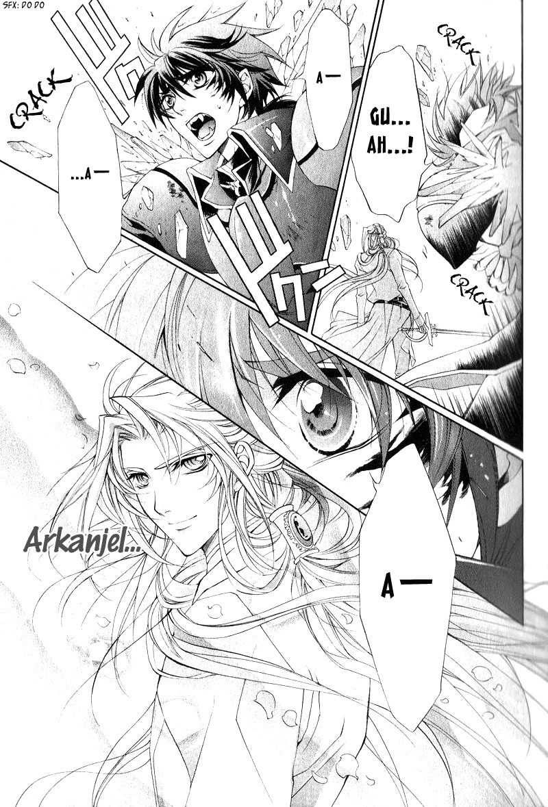 Yasashii Ryuu no Koroshikata Chapter 7 page 43 - Chapter 7