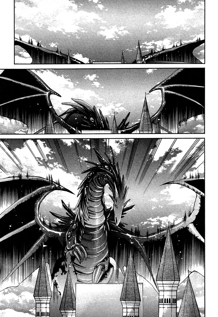 Yasashii Ryuu no Koroshikata Chapter 8 page 50 - Chapter 8