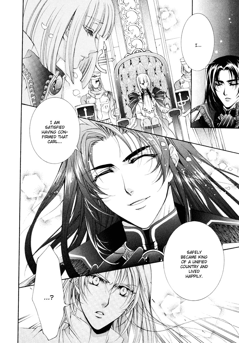 Yasashii Ryuu no Koroshikata Chapter 9 page 34 - Chapter 9
