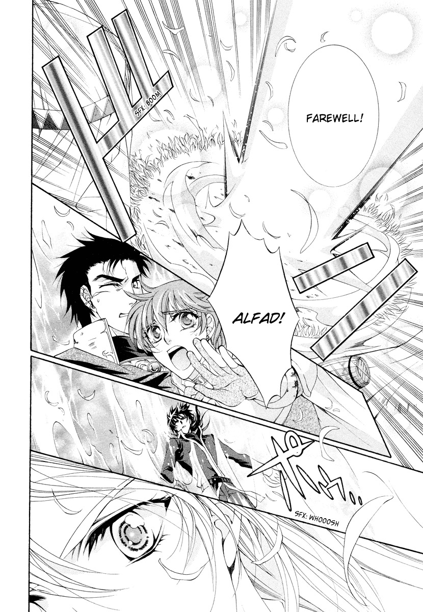Yasashii Ryuu no Koroshikata Chapter 9 page 36 - Chapter 9