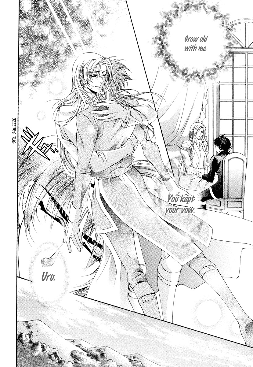 Yasashii Ryuu no Koroshikata Chapter 9 page 38 - Chapter 9