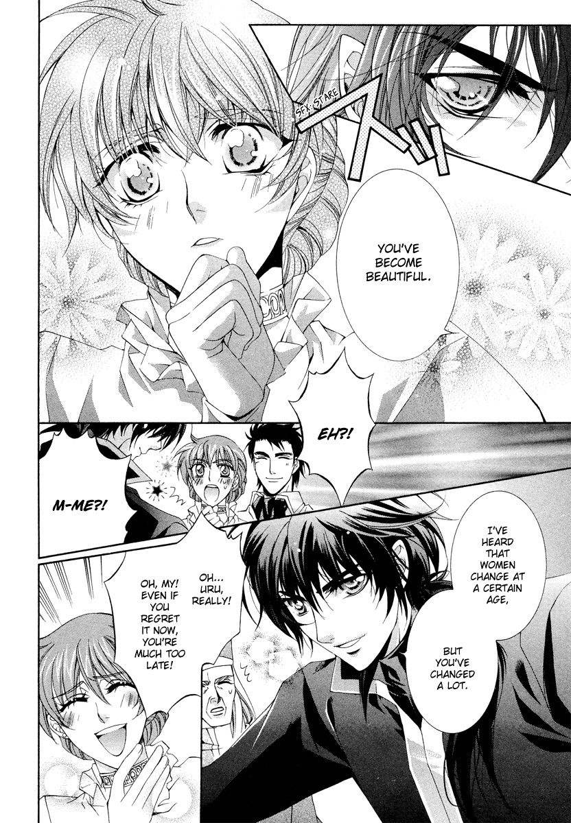 Yasashii Ryuu no Koroshikata Chapter 9 page 44 - Chapter 9