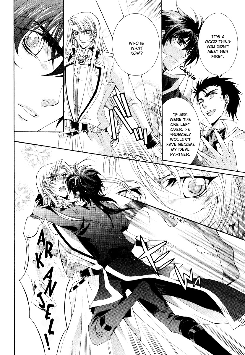 Yasashii Ryuu no Koroshikata Chapter 9 page 46 - Chapter 9