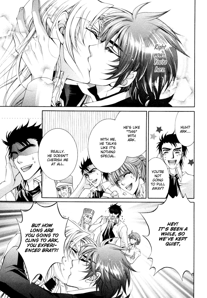 Yasashii Ryuu no Koroshikata Chapter 9 page 49 - Chapter 9