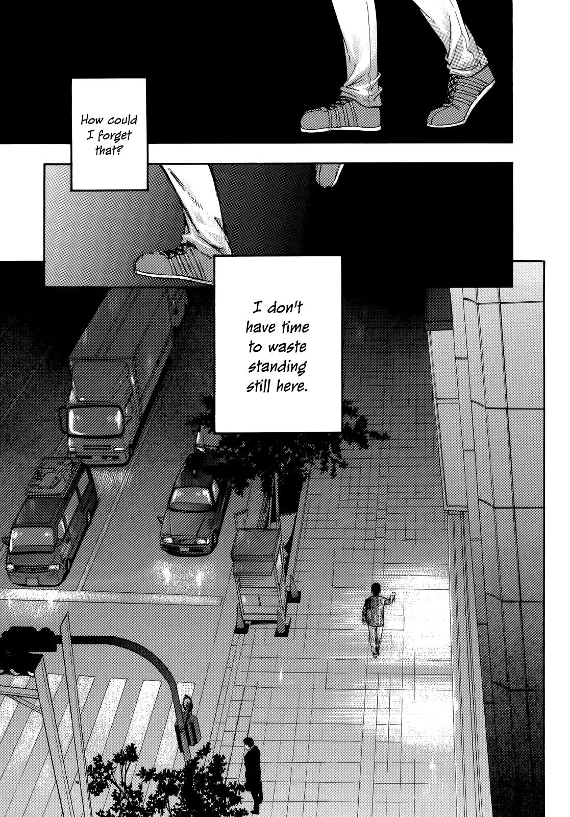 Yasashii Sekai no Tsukurikata Chapter 23 page 26 - Chapter 23: Physicist in Wonderland