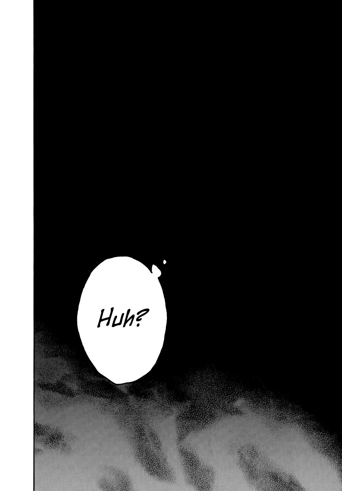 Yasashii Sekai no Tsukurikata Chapter 24 page 37 - Chapter 24: The Pure-Hearted Spectrum