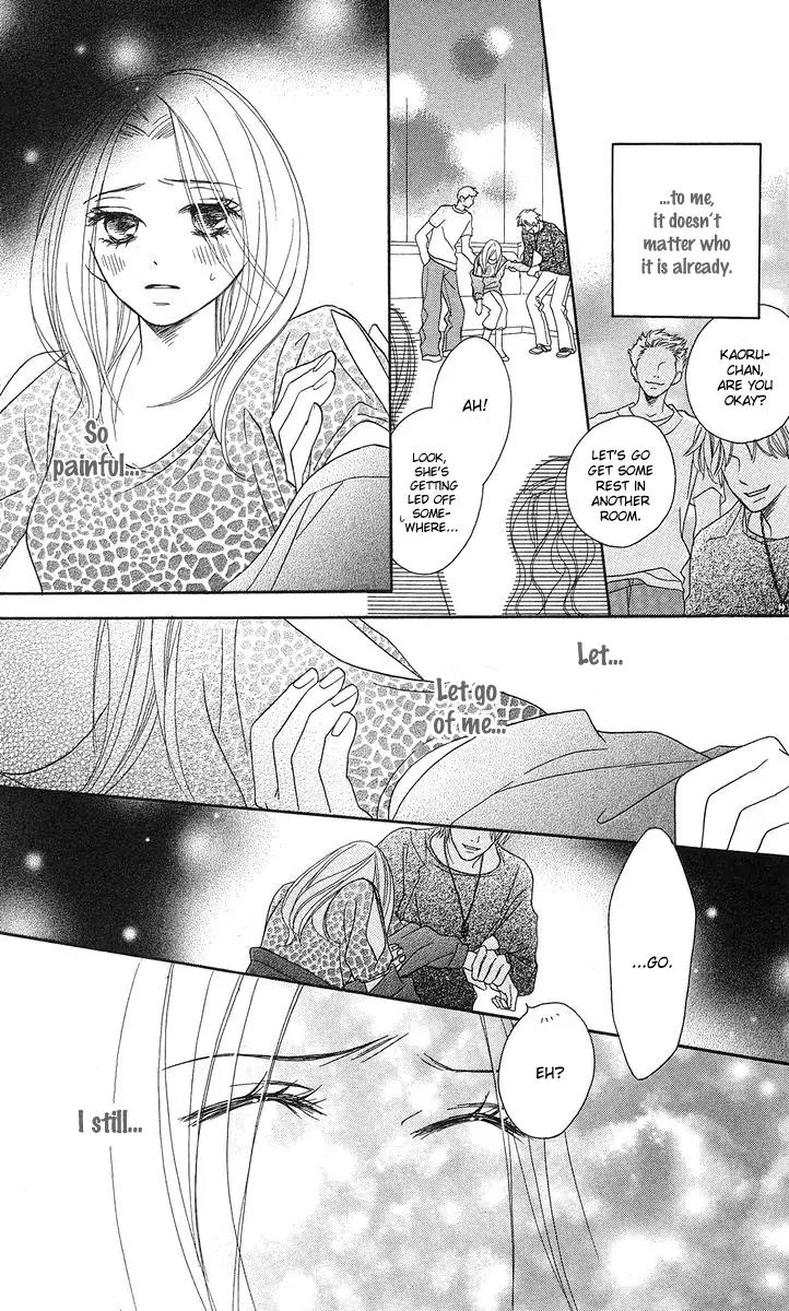 Yasashii Te Chapter 1 page 43 - Chapter 1