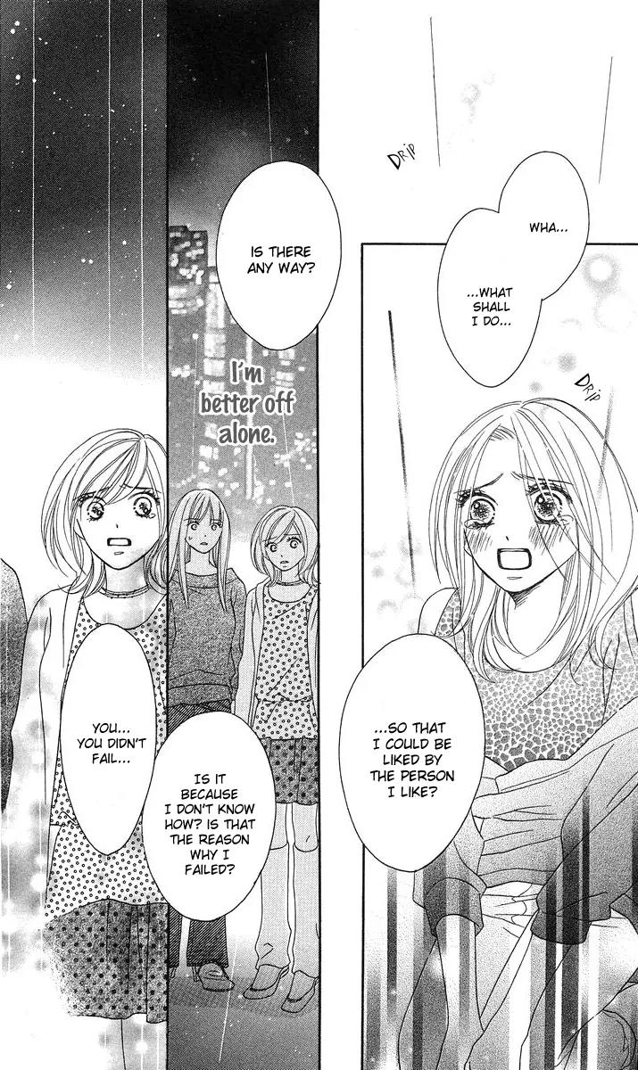 Yasashii Te Chapter 1 page 46 - Chapter 1