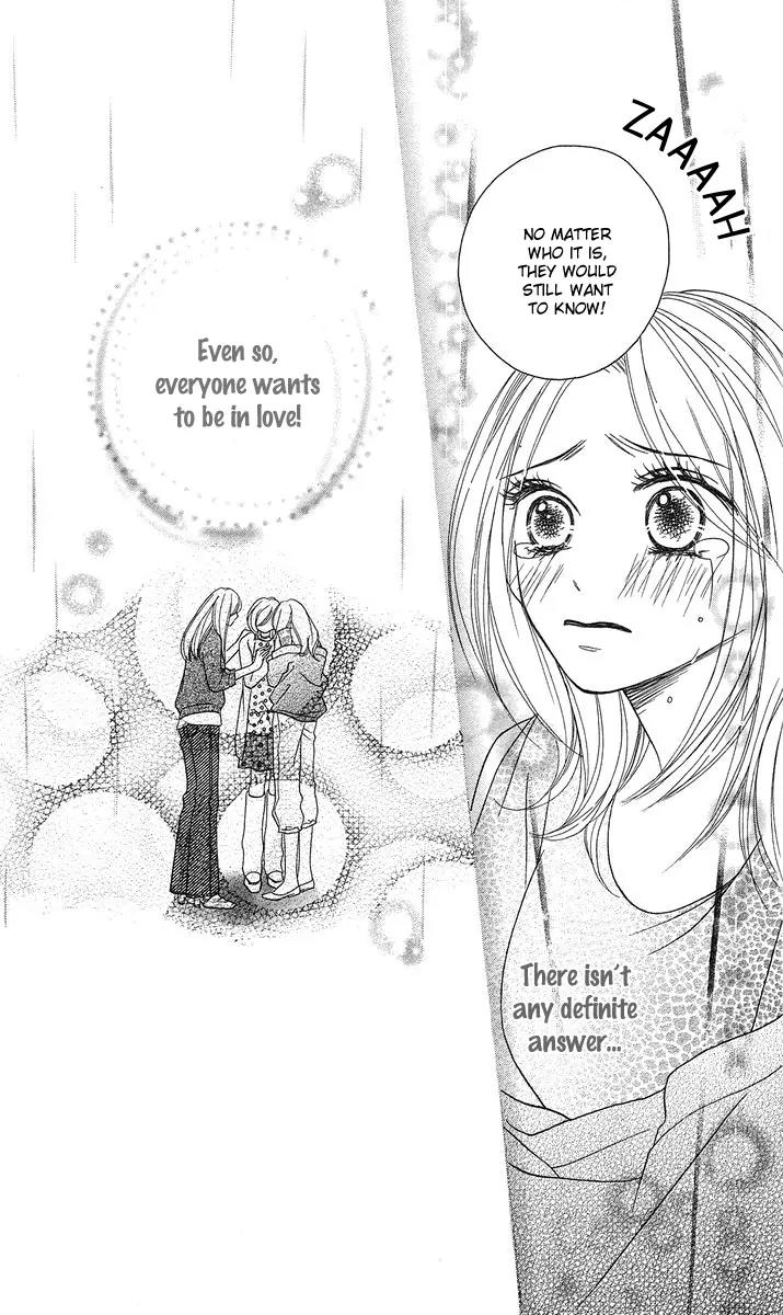 Yasashii Te Chapter 1 page 47 - Chapter 1