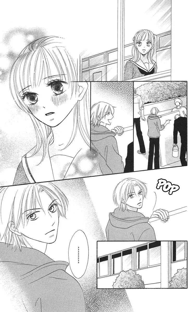 Yasashii Te Chapter 2 page 27 - Chapter 2