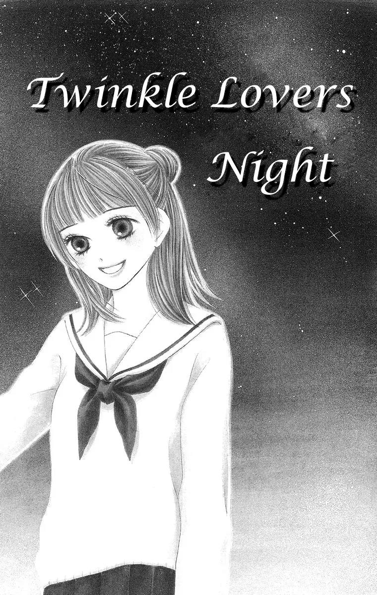 Yasashii Te Chapter 2 page 3 - Chapter 2
