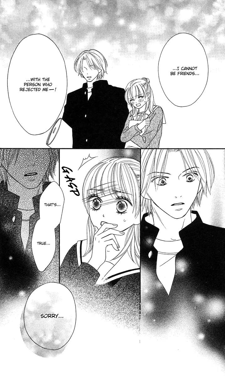 Yasashii Te Chapter 2 page 32 - Chapter 2