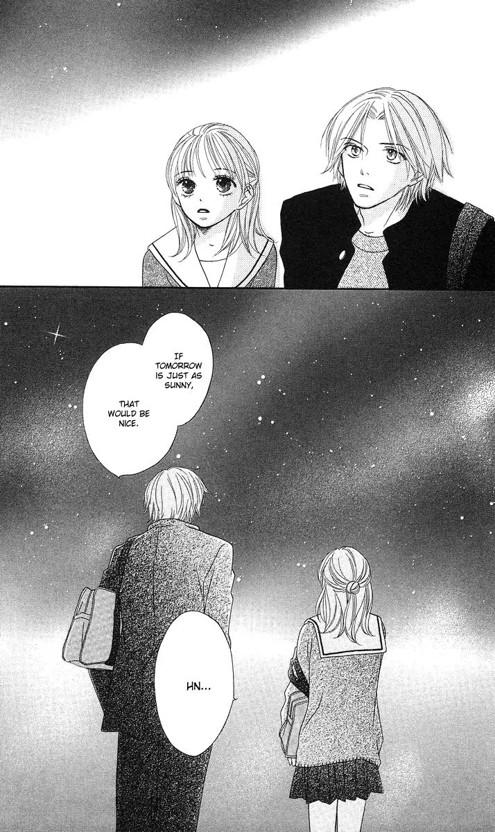 Yasashii Te Chapter 2 page 39 - Chapter 2