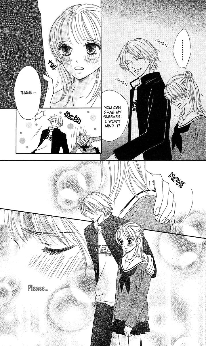 Yasashii Te Chapter 2 page 43 - Chapter 2