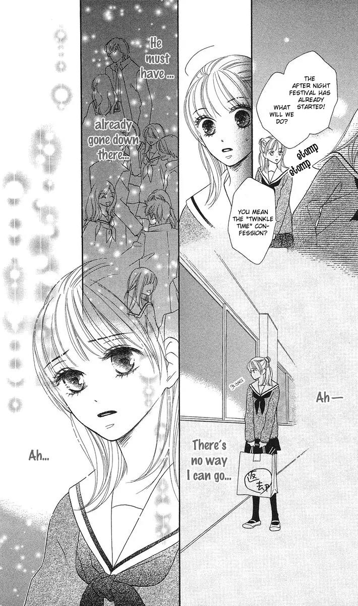Yasashii Te Chapter 2 page 46 - Chapter 2