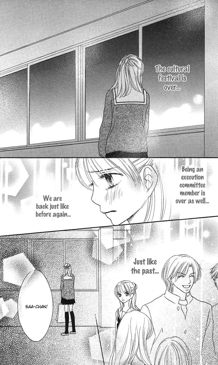 Yasashii Te Chapter 2 page 47 - Chapter 2