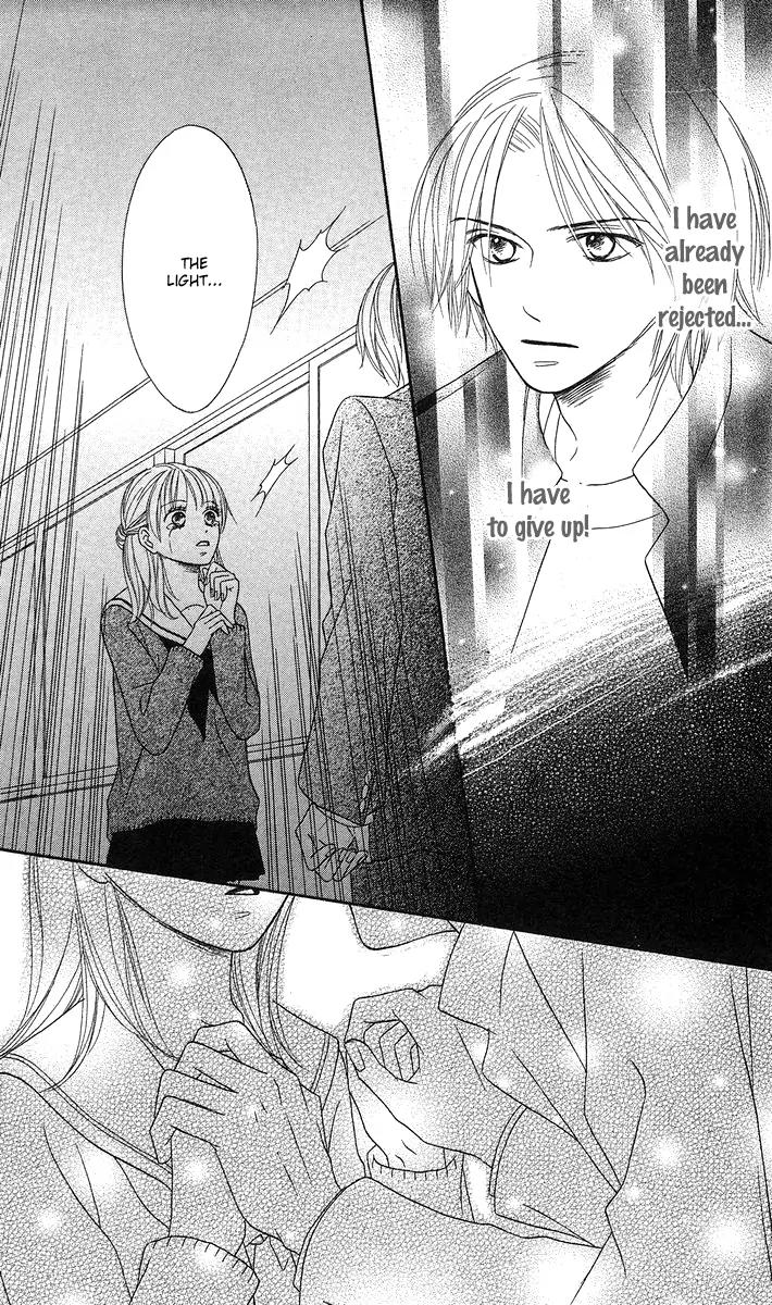 Yasashii Te Chapter 2 page 49 - Chapter 2