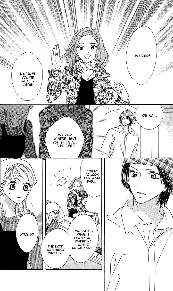 Yasashii Te Chapter 3 page 31 - Chapter 3