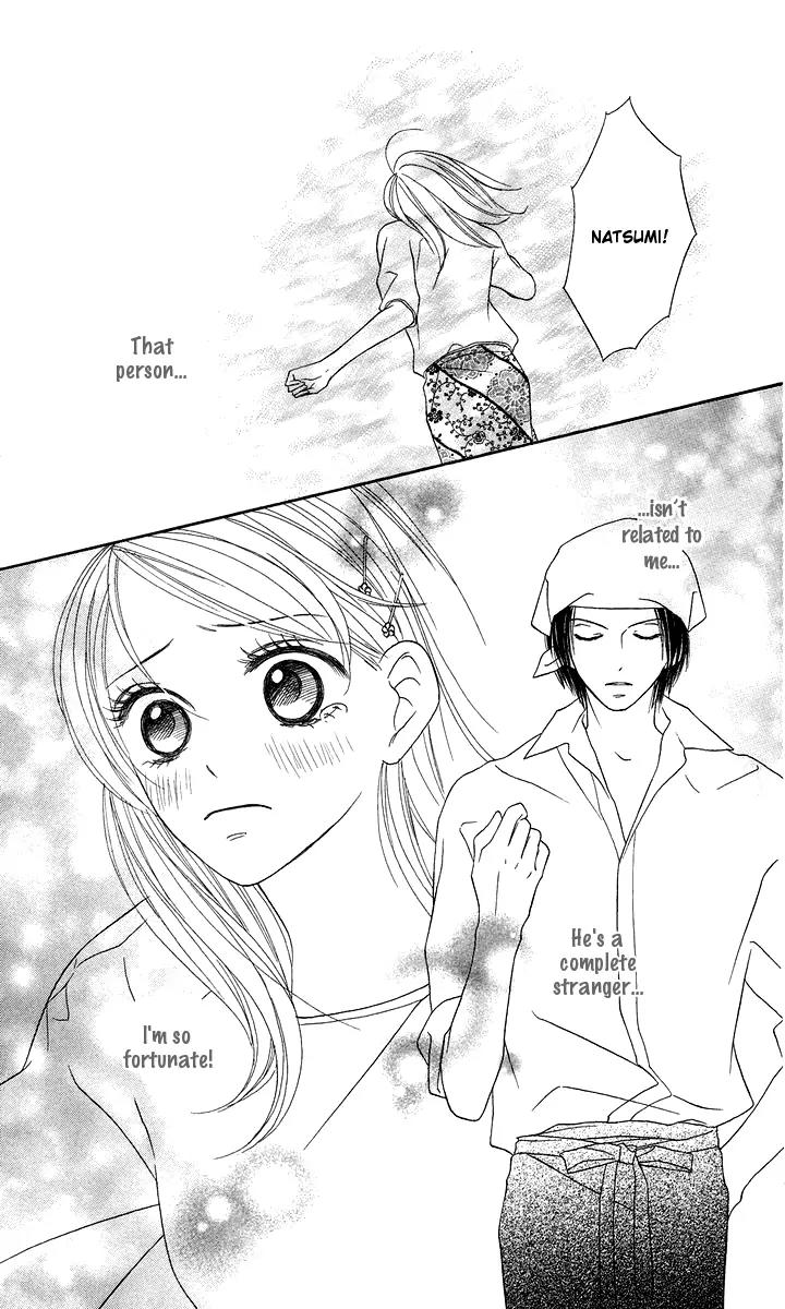 Yasashii Te Chapter 3 page 36 - Chapter 3