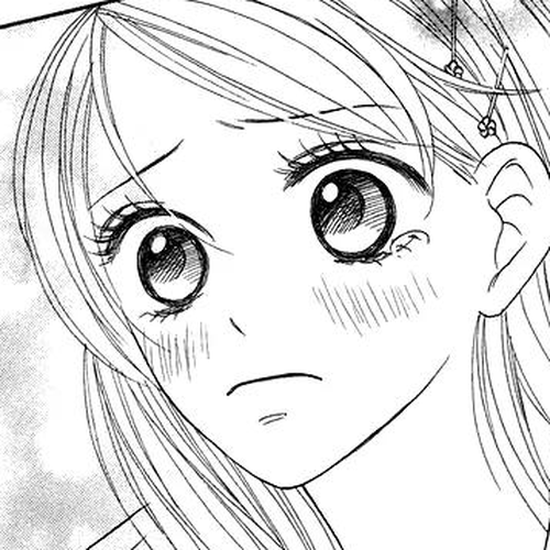 Yasashii Te Chapter 3 cover