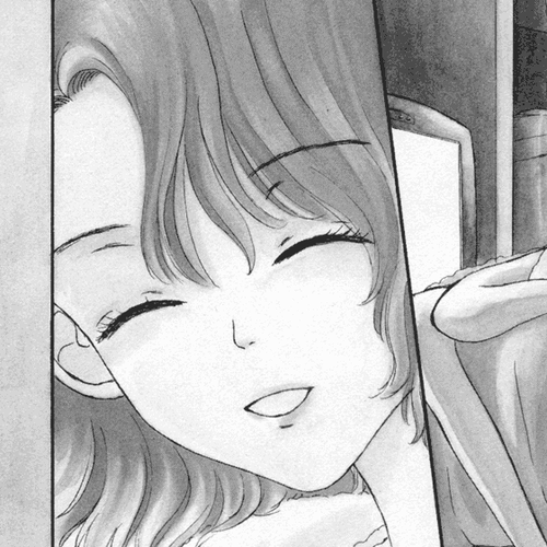 Yasashii Watashi Chapter 1 : Seriu and Yae cover