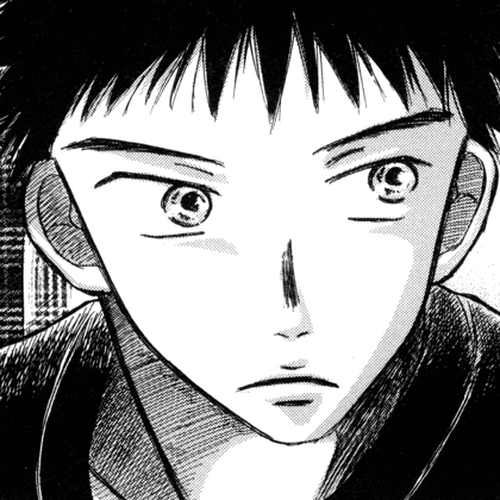 Yasashii Watashi Chapter 3 : What One Hopes For cover