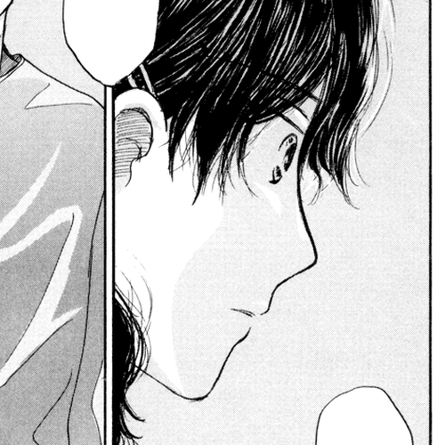 Yasashii Watashi Chapter 5 : Too Much Deception? cover