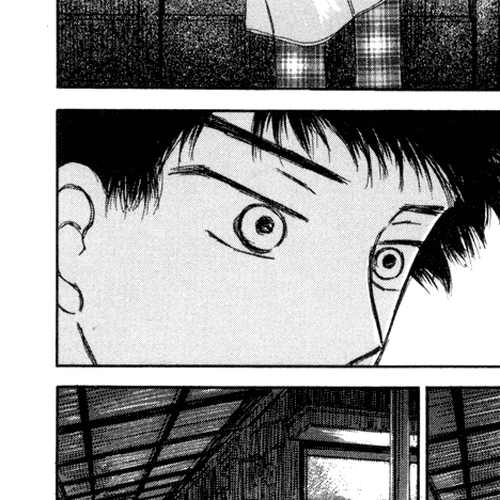 Yasashii Watashi Chapter 6 : I Want to Know; I Don't Want to Know cover
