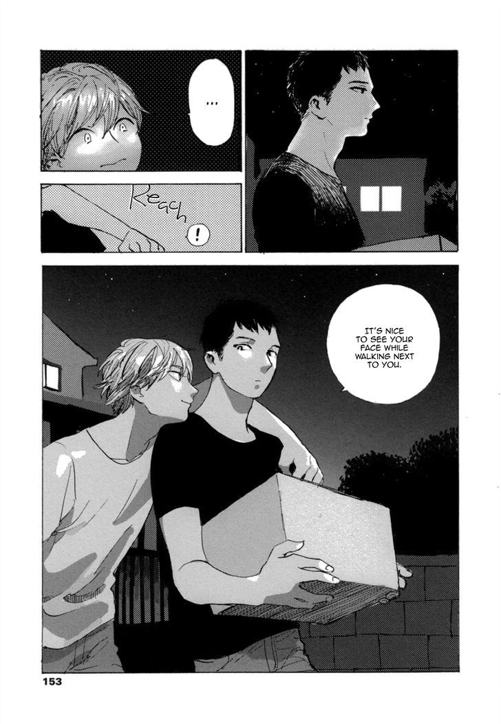 Yasashiku Oshiete Chapter 6 page 24 - Chapter 6