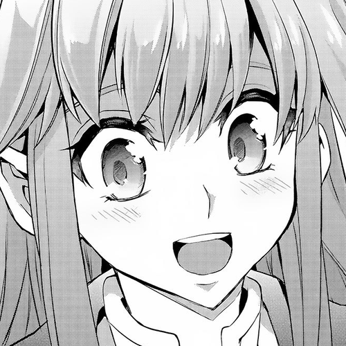 Yasei no Last Boss ga Arawareta! Chapter 1: Possession cover